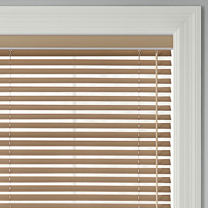 Color: Sesame 50302D; Lift: Cordless