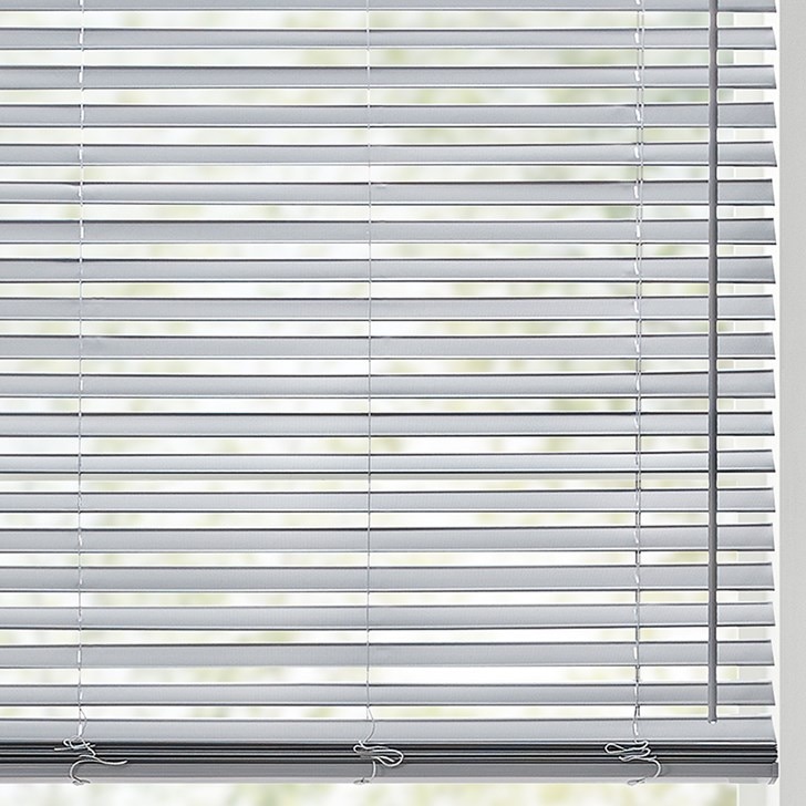 Color: Slate 50016; Lift: Cordless