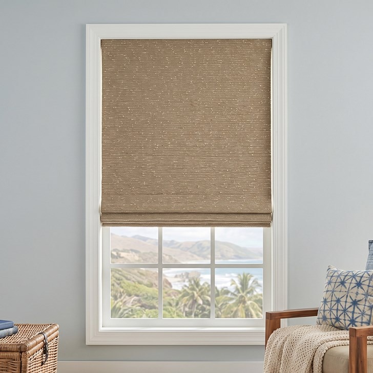 Color: Rila Burlap Beige 75810