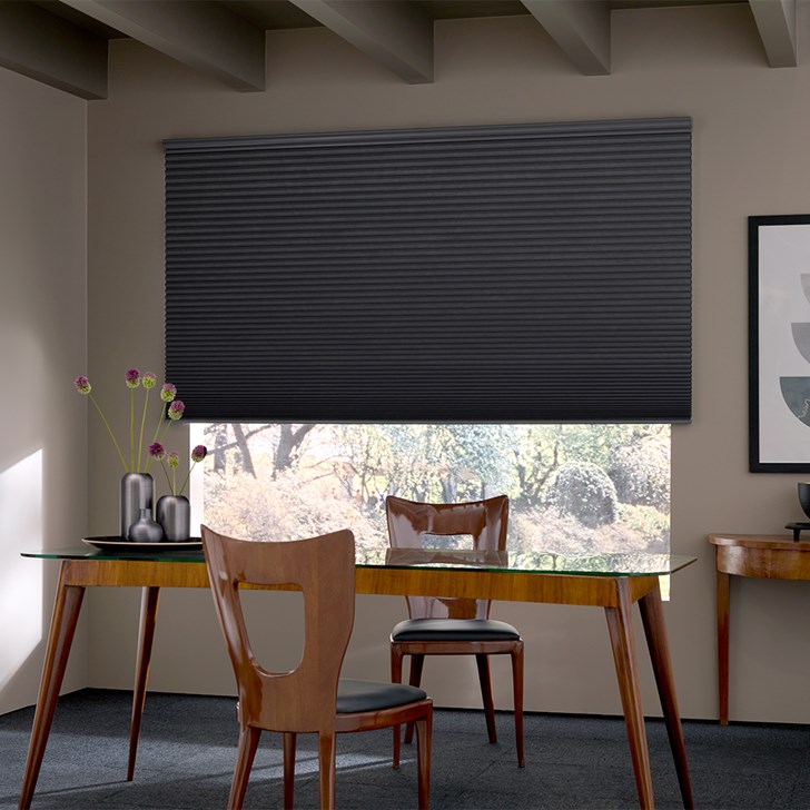 Blinds logo