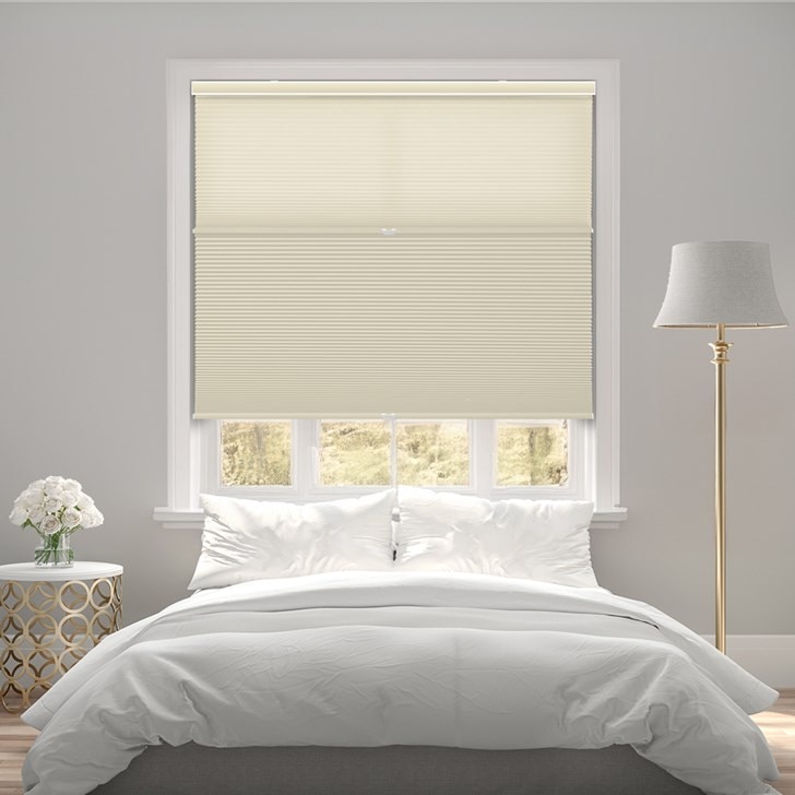 Color: Classic Beige; Lift: Day and Night