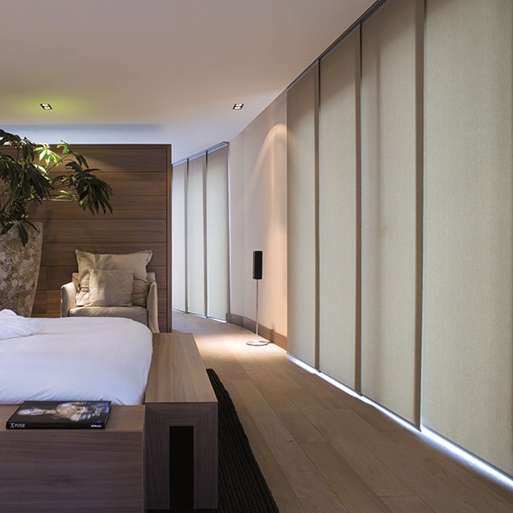 Color: Interlude RDBeach 5500