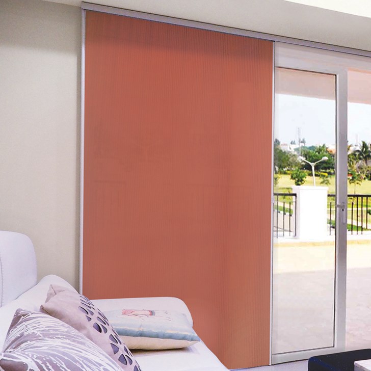 Color: Saffron C2302.