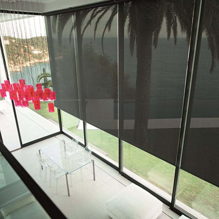 Color Verona 5% Espresso 0010