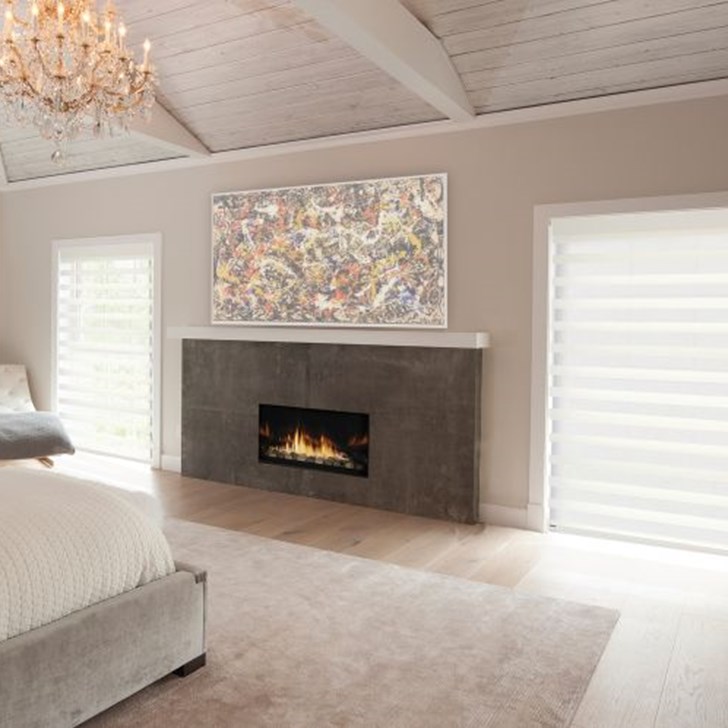 Shown in color Arctic