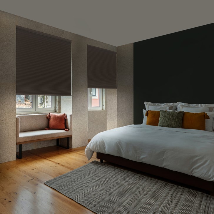 Color: Charcoal Dawn C4101