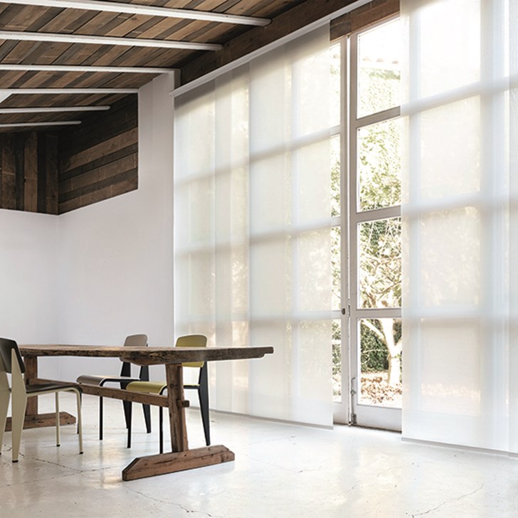 Color: Hudson Snow White