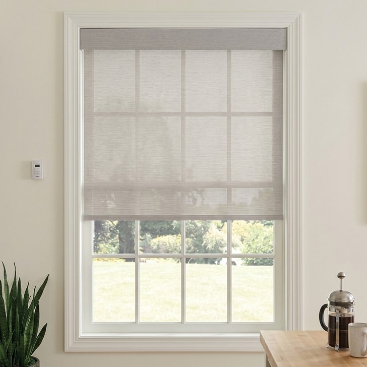 Color: Domain Frozen Gray 3110