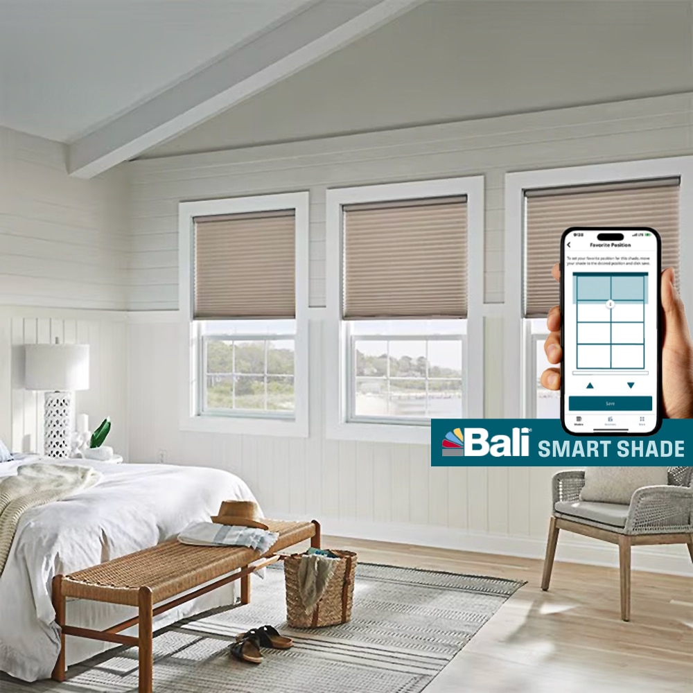 Blackout Cellular Shades