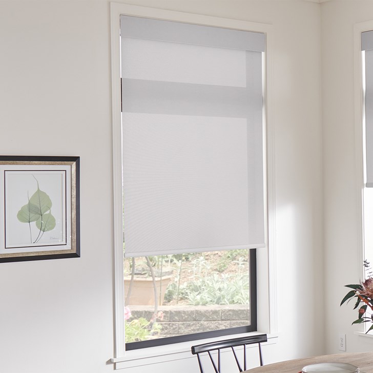 Color: EcoLiving Thunder Haze