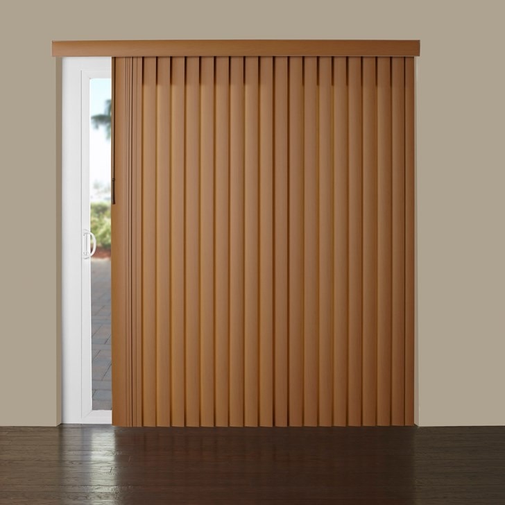 Style: Inside Mount, Right Draw