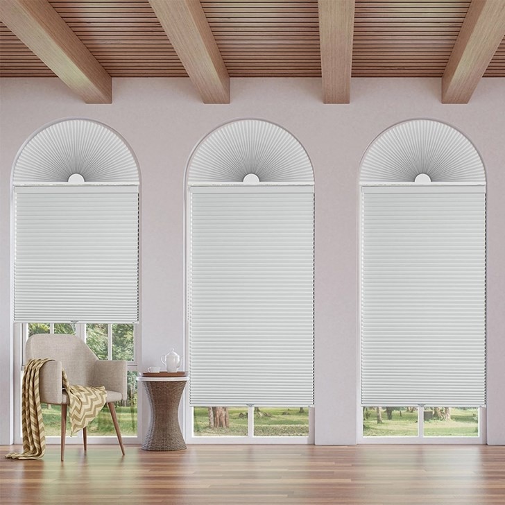 Color: Spellbound White