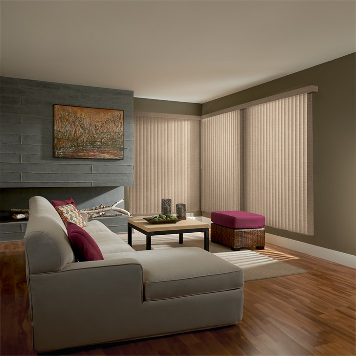 Color: Cascade Riverbank