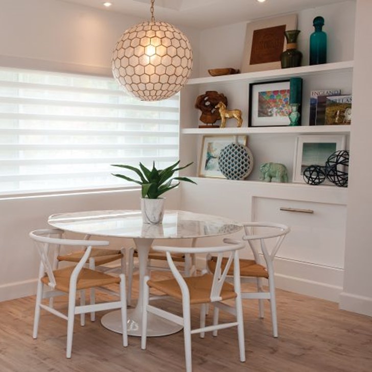 Shown in color Arctic