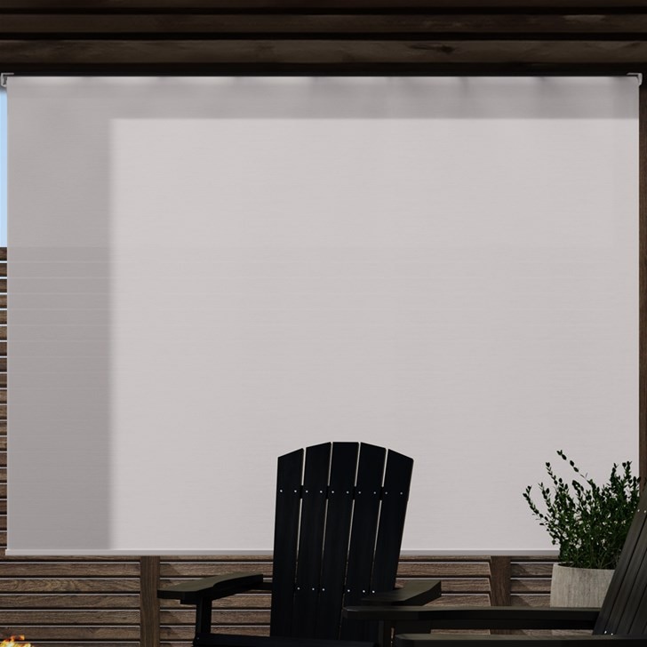 Color: Palermo 5% Frost