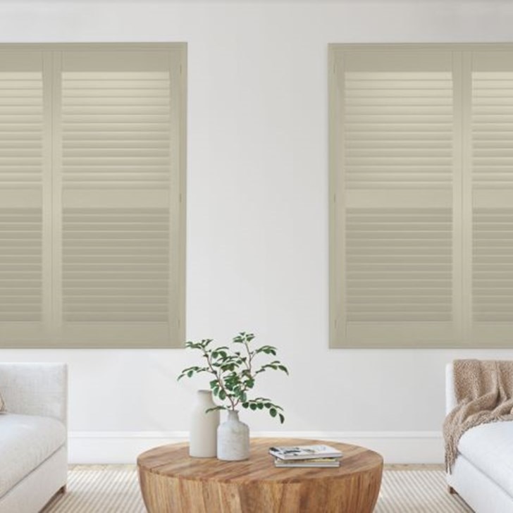 Shown in color Champagne