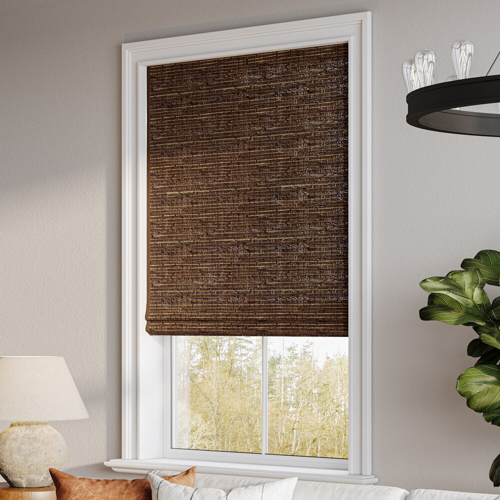 Blinds.com Classic Woven Wood Shades | Blinds.com
