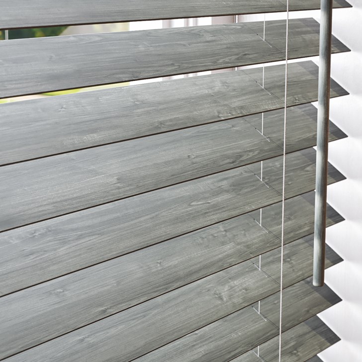 Color: Weathered Gray
