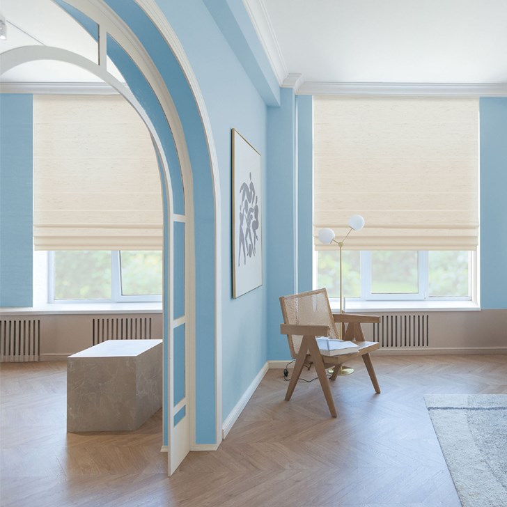 Color: Harley Cream F1917