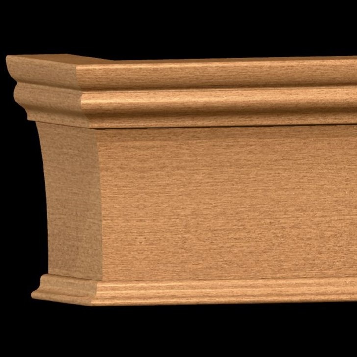 Regal Cornice