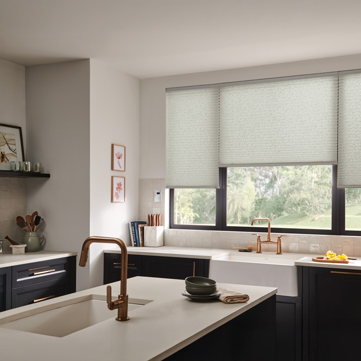 1" Pleated in Fractured Achroite 1180