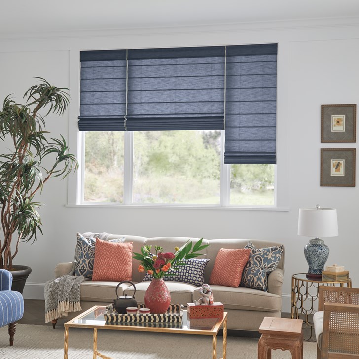 Velour Bottomless Blue 3964.