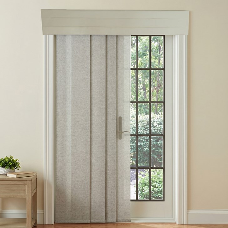 Color: SafeElements Snow Flurries