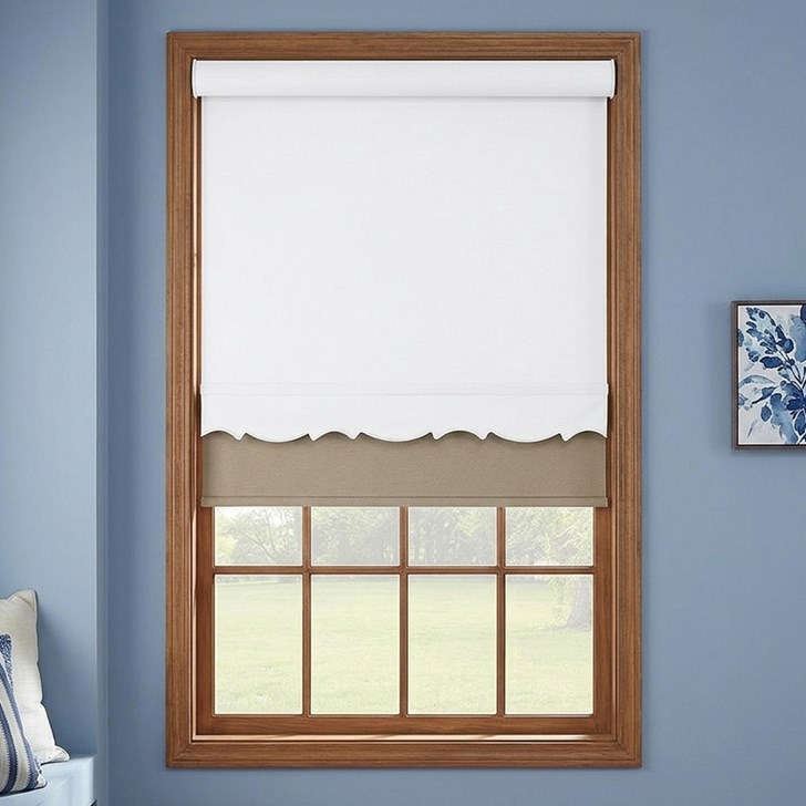 Color: Manhattan Off White