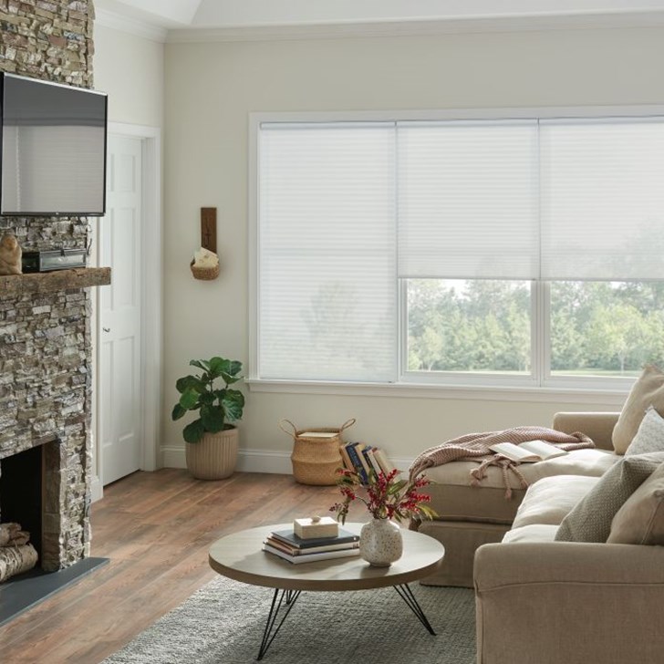 Color: Sheer Bliss Powder