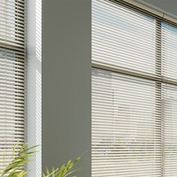 Alternate image for 1 Inch Mini Blinds