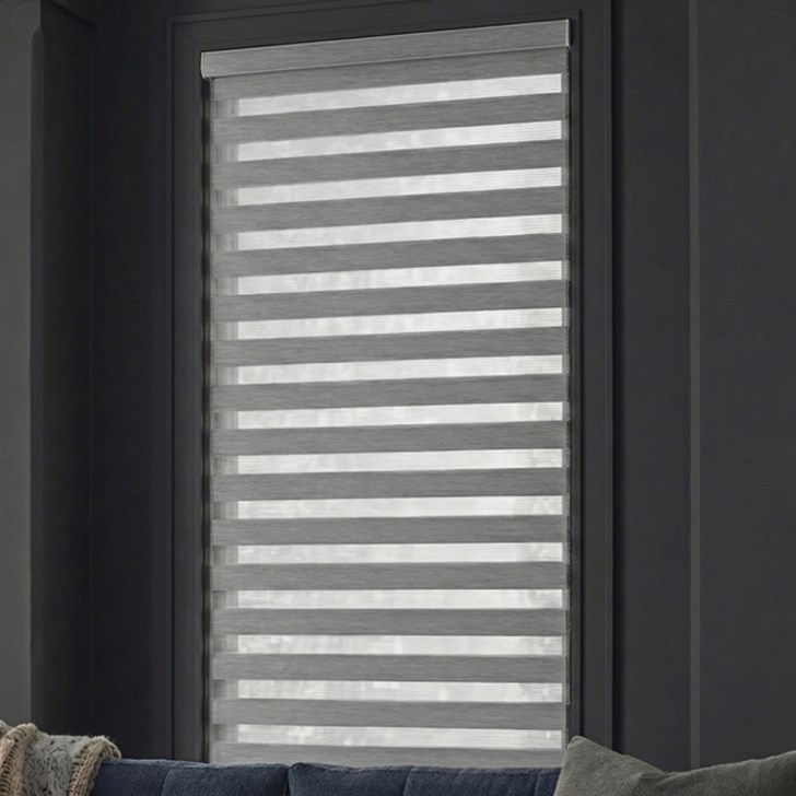 Color: Transcend Sterling