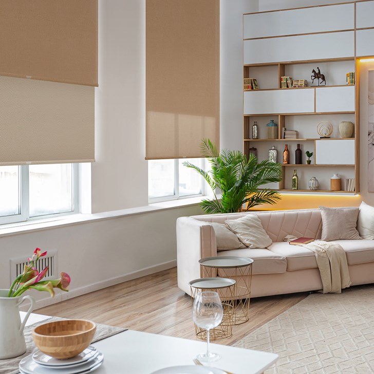 Color: Estelle Natural