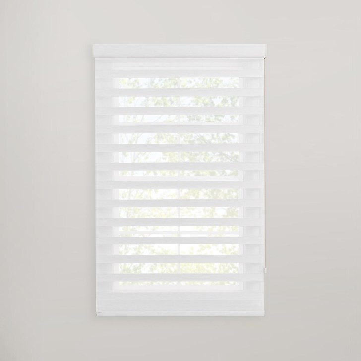 Blinds.com Premium Room Darkening Horizontal Sheer Shades