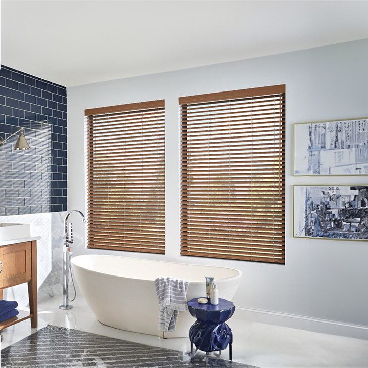 Color: Majestic Walnut