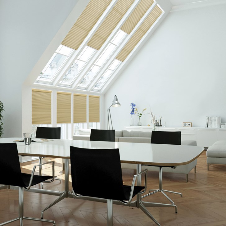 Color: Butterscotch C2505