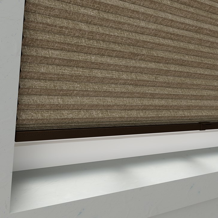 Color: Rootbeer Float