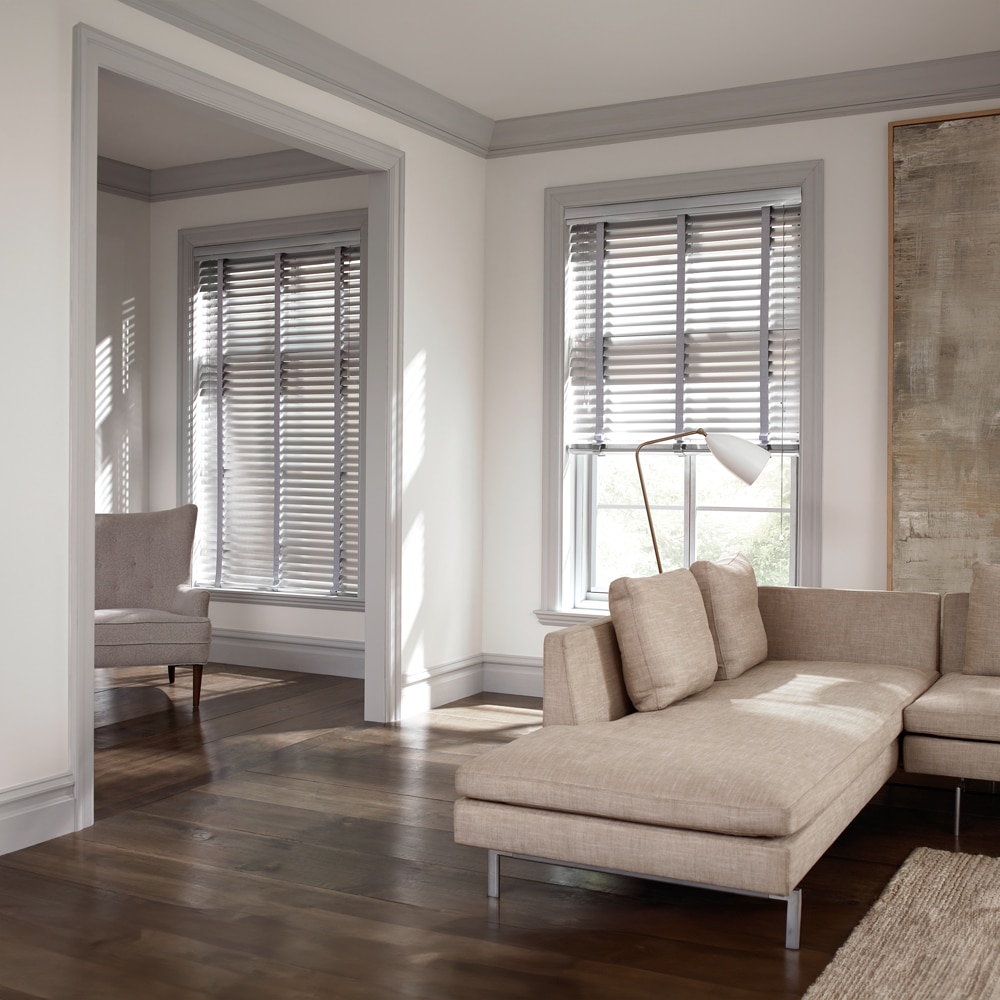 Premium 2 Inch Mini Blinds