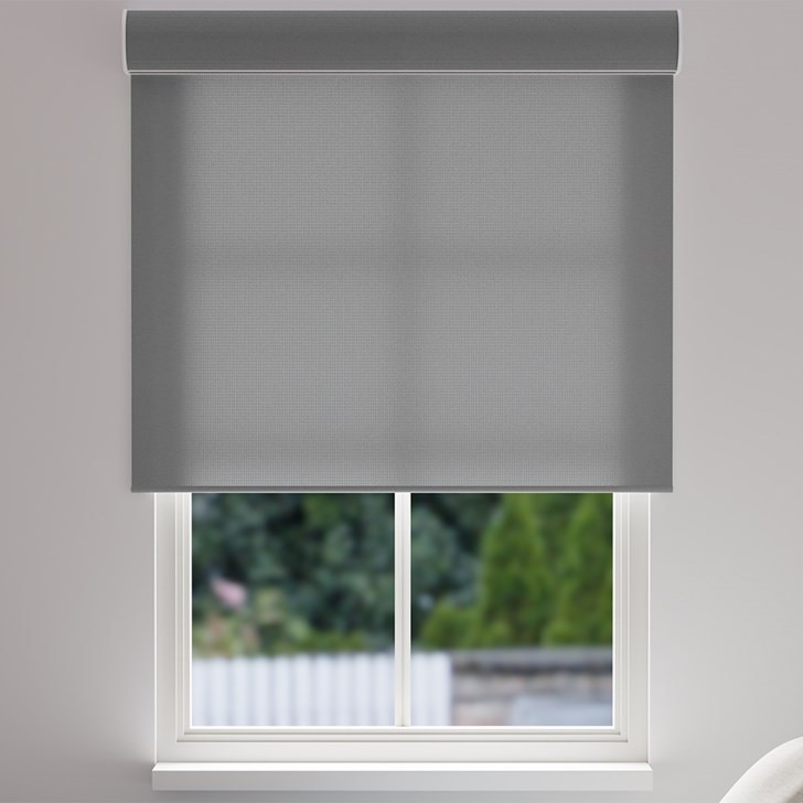 Color: Splendor Charoal