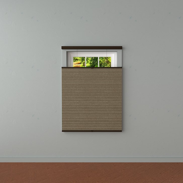 Color: Rootbeer Float