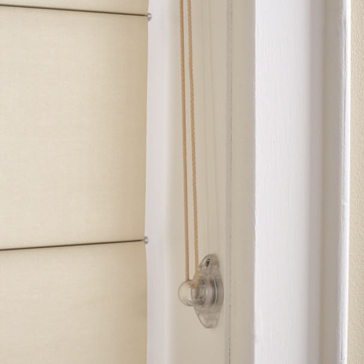 Style: Continuous Cord Loop