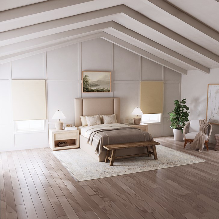 Color: Alabaster