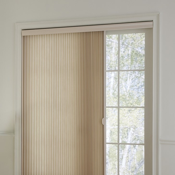 Color: Cambrica Tumbleweed