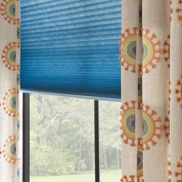 Shown in Color Sunbeam Warm Honeynut 8670