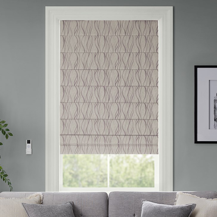 Color: Kemah Moon; Lift: Motorized; Fold Style: Classic