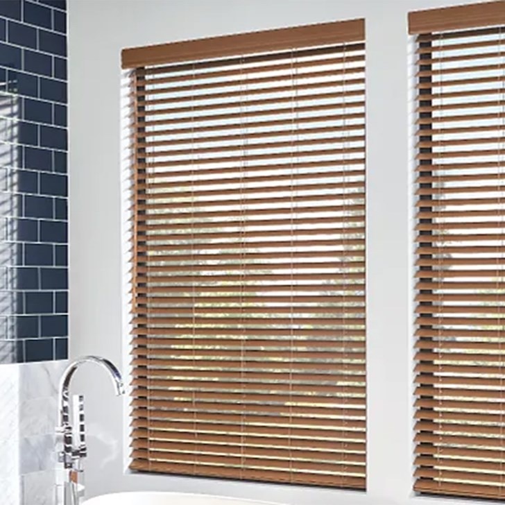 Color: Majestic Walnut