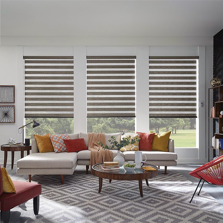 Color: Seashore Granite