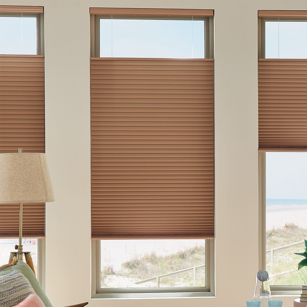 Color: Cosmopolitan Ginger Brown