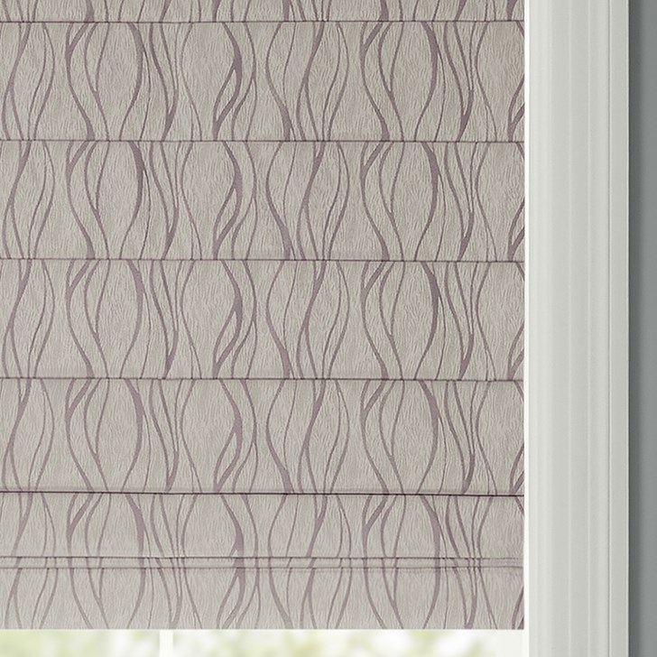 Color: Kemah Moon; Lift: Motorized; Fold Style: Classic