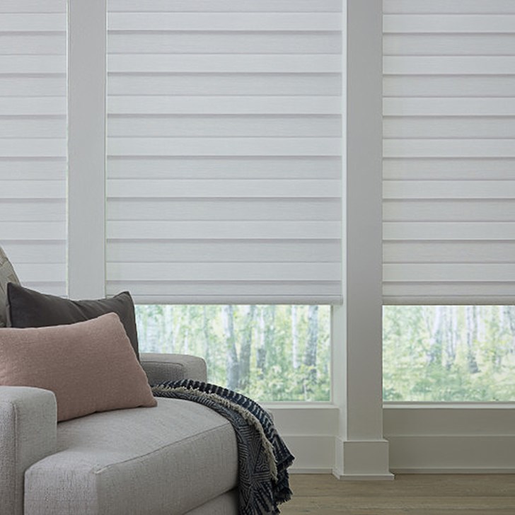 Color: Brighton Brushed Silver