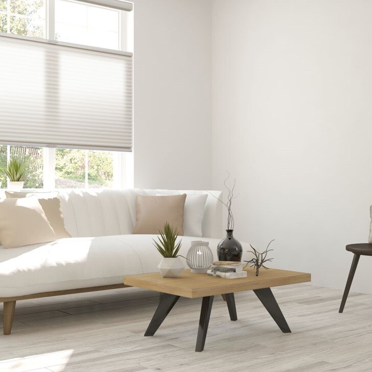 Color: Marble C2002 Lift: Cordless Top Down / Bottom Up